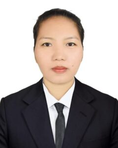 Malati Chakma